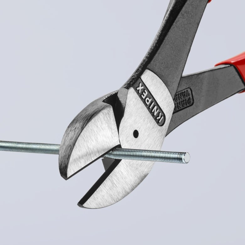 Knipex 10" High Leverage Diagonal Cutters