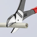 Knipex 10" High Leverage Diagonal Cutters