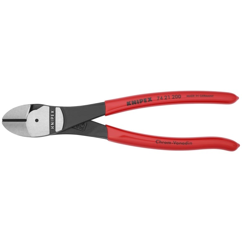 Knipex 3 Pc Universal Pliers Set with Cobra® Pliers