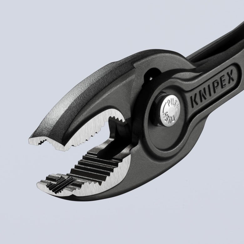 Knipex 8" TwinGrip Pliers