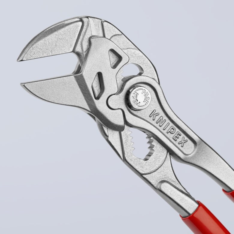 Knipex 6" Pliers Wrench