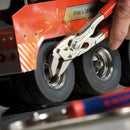 Knipex 6" Pliers Wrench