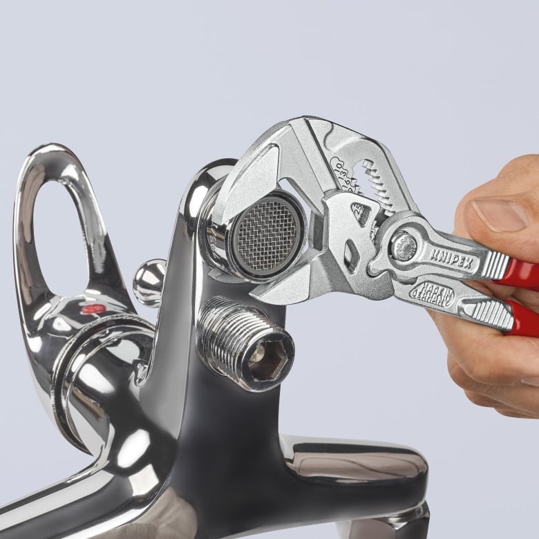 Knipex 7 1/4" Pliers Wrench