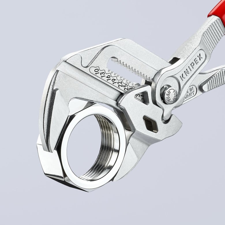Knipex 7 1/4" Pliers Wrench