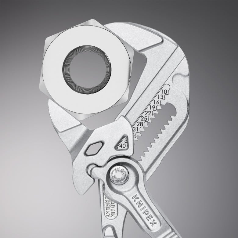 Knipex 7 1/4" Pliers Wrench