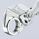 Knipex 10" Pliers Wrench