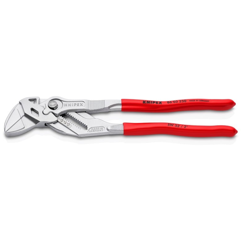 Knipex 10" Pliers Wrench