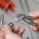 Knipex 5" Cobra® Water Pump Pliers