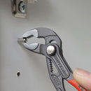 Knipex 5" Cobra® Water Pump Pliers