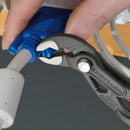 Knipex 5" Cobra® Water Pump Pliers
