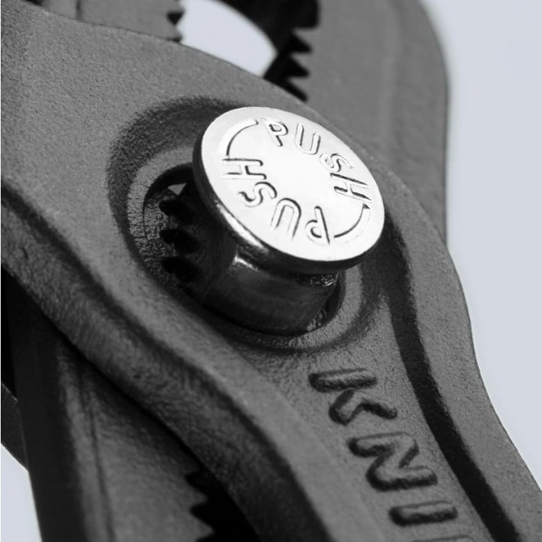 Knipex 3 Pc Cobra® Pliers Set (7 1/4", 10", 12")