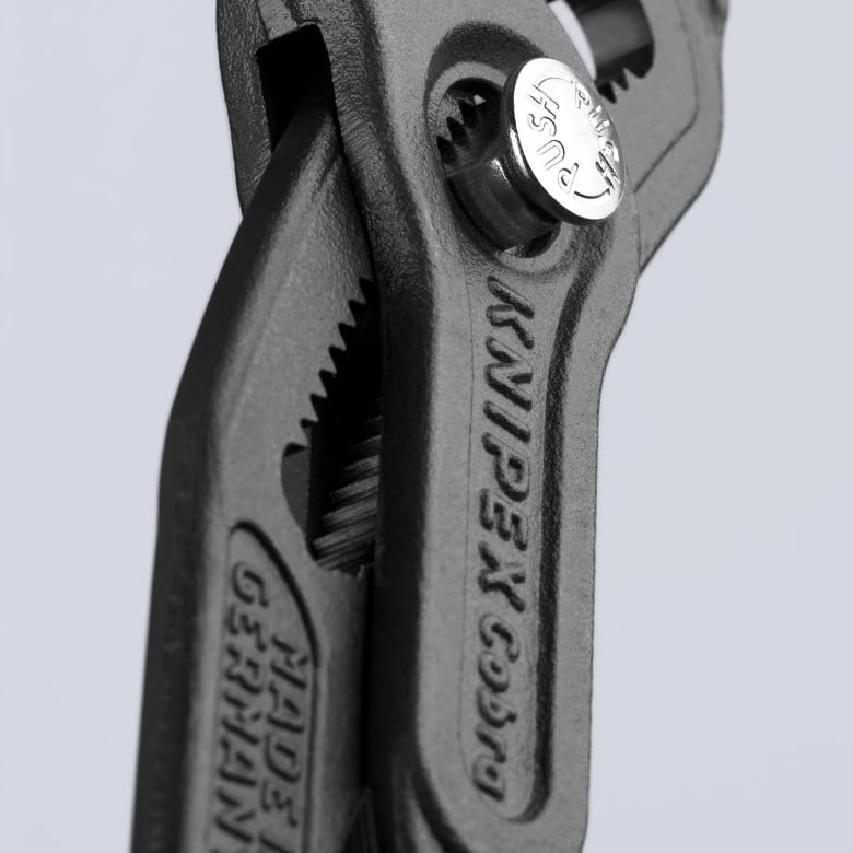 Knipex 3 Pc Cobra® Pliers Set (7 1/4", 10", 12")
