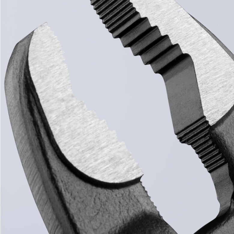 Knipex 3 Pc Cobra® Pliers Set (7 1/4", 10", 12")