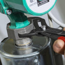 Knipex 3 Pc Cobra® Pliers Set (7 1/4", 10", 12")