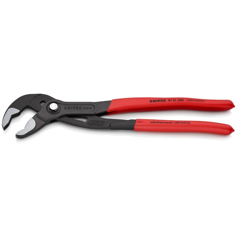 Knipex 12" Cobra® Water Pump Pliers