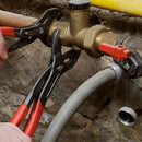 Knipex 12" Cobra® Water Pump Pliers
