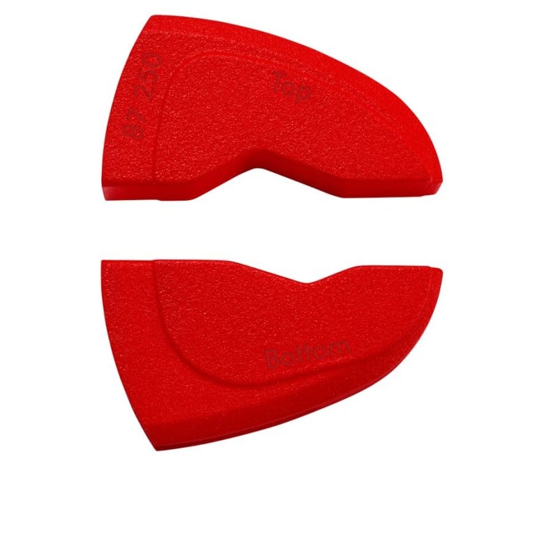 Knipex Jaw Protectors for 10" Cobra® Pliers