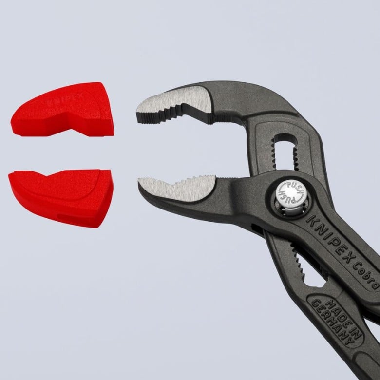 Knipex Jaw Protectors for 10" Cobra® Pliers
