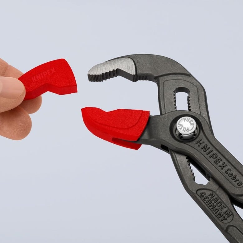 Knipex Jaw Protectors for 10" Cobra® Pliers