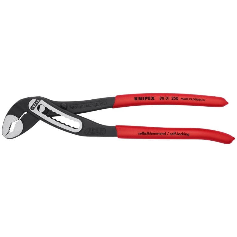 Knipex 10" Alligator® Water Pump Pliers