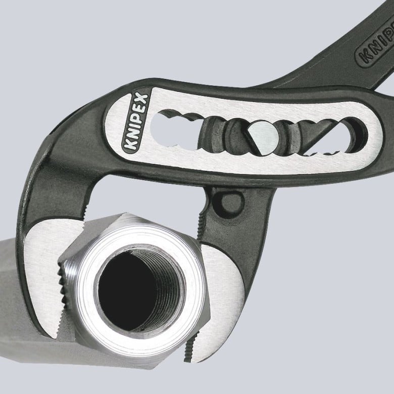 Knipex 10" Alligator® Water Pump Pliers