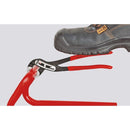 Knipex 10" Alligator® Water Pump Pliers