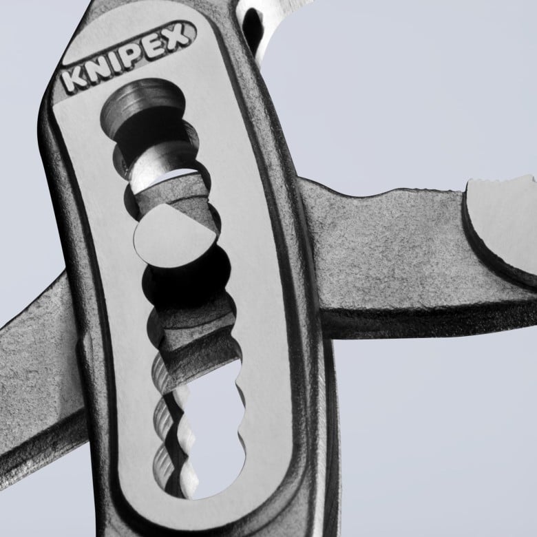 Knipex 10" Alligator® Water Pump Pliers