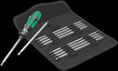 Wera 88/1 Vario set, 11 pieces