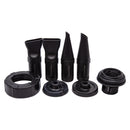 Tooltech Sausage Gun Accessories Kit