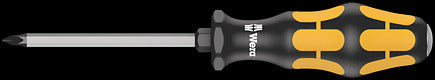 Wera 917 SPH Phillips screwdriver PH 2 x 100mm