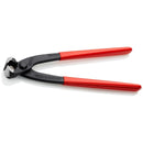Knipex 8 3/4" Concreters' Nippers