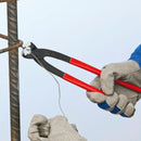 Knipex 8 3/4" Concreters' Nippers