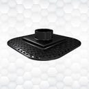 FloFX PVC Universal Outlet Bond Flange Kit