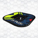 FloFX PVC Universal Outlet Bond Flange Kit Contractor Box