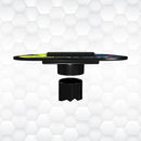 FloFX PVC Universal Outlet Bond Flange Kit