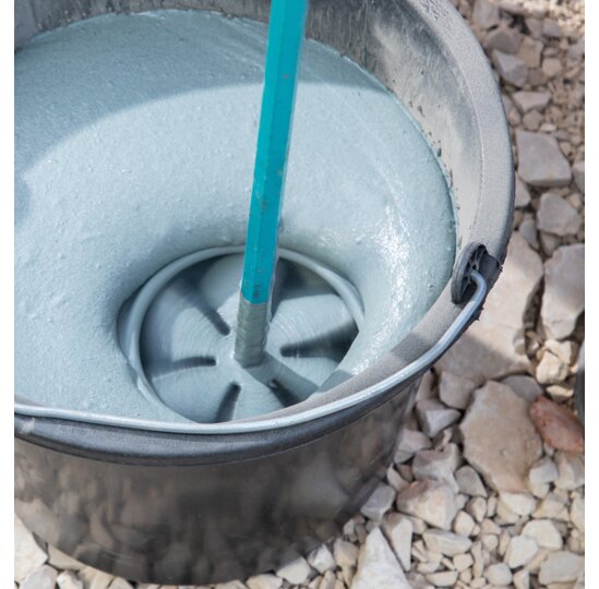 Collomix DLX 120 HF 120mm Mixing Paddle