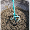 Collomix MK 120 HF 120mm Mixing Paddle