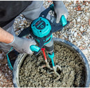 Collomix Paddle Mixer Xo 55 R duo