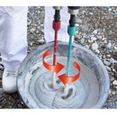 Collomix Paddle Mixer Xo 55 R duo