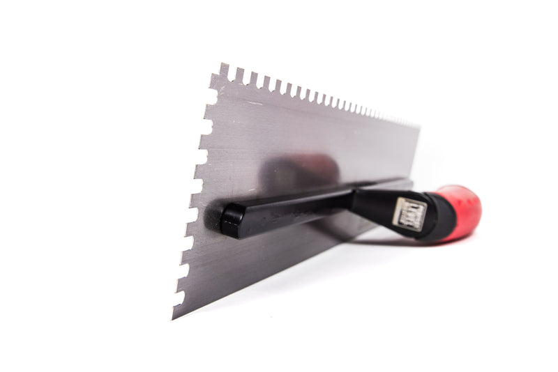 Perfect Level Master Tile Edging Trowel