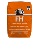 Ardex FH Sanded Floor and Wall Grout