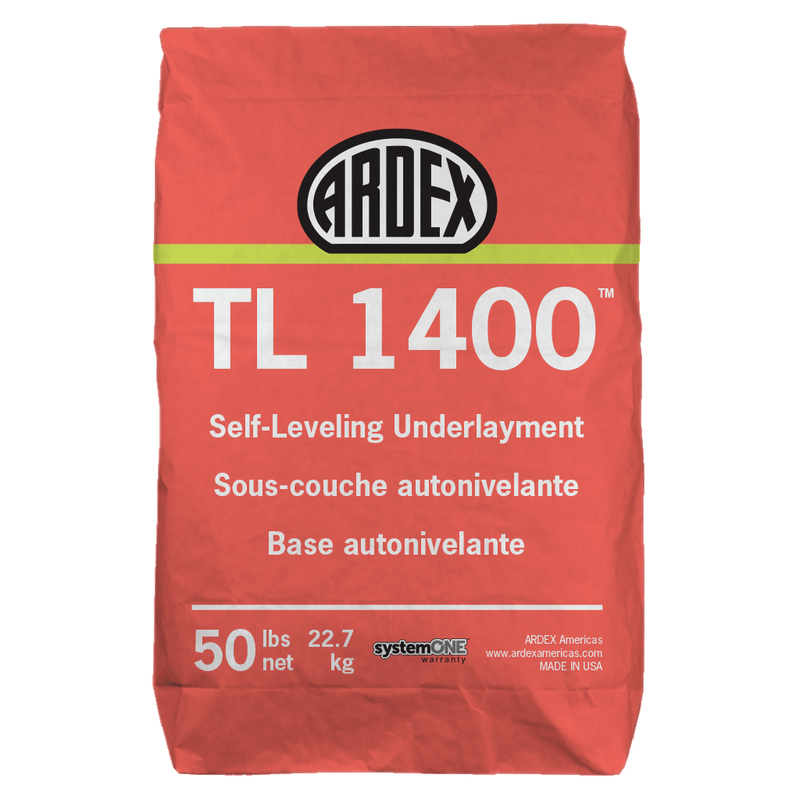 Ardex TL 1400