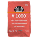 Ardex V 1000 Self-Leveling Underlayment 50 lb