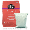 Ardex K 520 Self-Leveling Concrete Topping - 50 lb