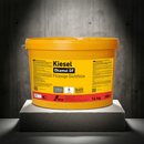 Kiesel Okamul DF 14KG  Elastic Polymer-based waterproofing and crack isolation membrane
