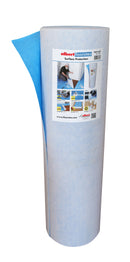 Floorotex - Blue Floor protector 40" x 168' (560 Sq.Ft)