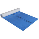 Floorotex - Blue Floor protector 40" x 168' (560 Sq.Ft)