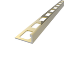 Diaplas Regular "L-Shape" Bright Brass