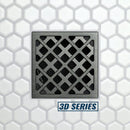 FloFX Chain Link Graphite Grey