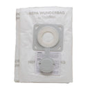 Dustless 8 - 10 Gal HEPA Wunderbag 2pk